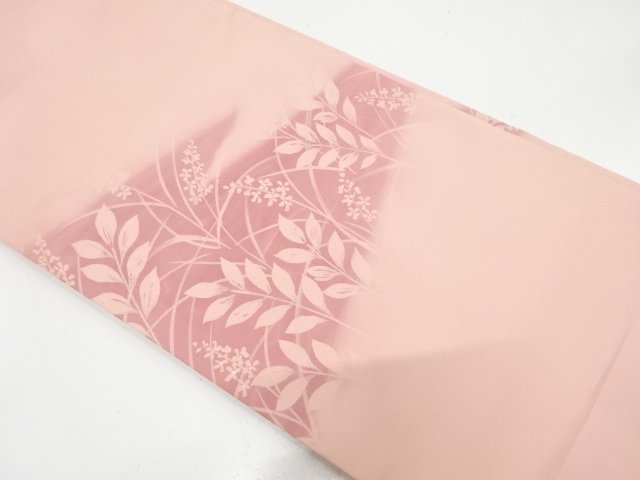 Japanese Kimono / Nagoya Obi Silk